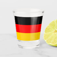 Germany Flag
