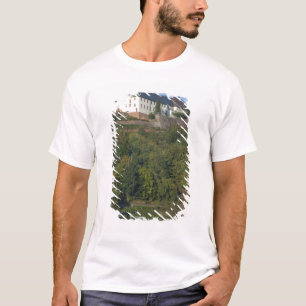 Germany, Franconia, Wertheim. Special hillside T-Shirt