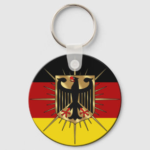 Germany Fussball Deutschland World Champions gifts Key Ring