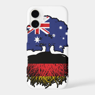 Germany German Australian Australia Tree Roots