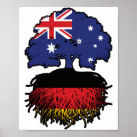 Germany German Australian Australia Tree Roots