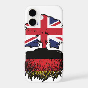 Germany German British UK United Kingdom Britain
