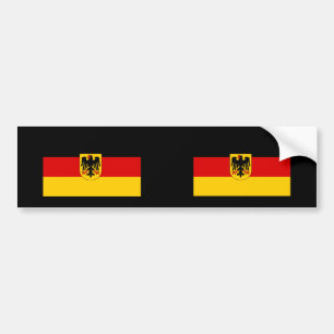 Germany , Germany Bumper Sticker