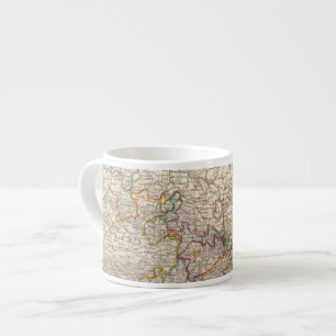 Germany Germany I Espresso Cup