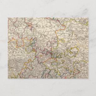 Germany Germany I Postcard