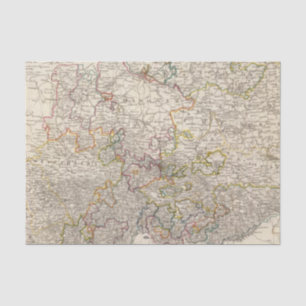 Germany Germany I Tissue Paper
