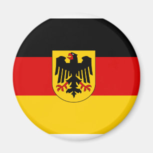 Germany , Germany Magnet
