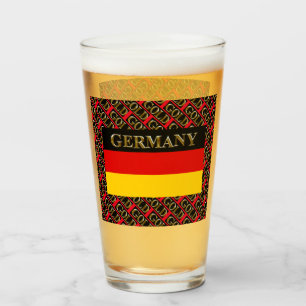 GERMANY  GLASS