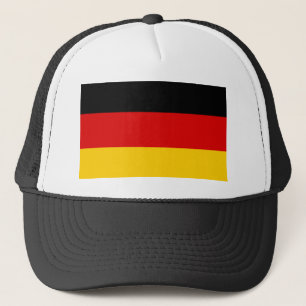 Germany Hat