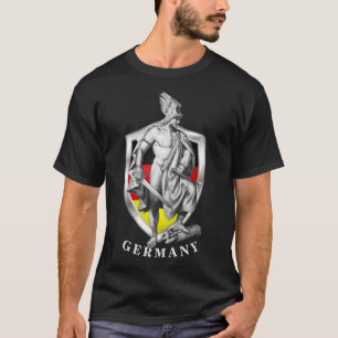 Germany (Hermann the German) T-Shirt