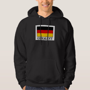 Germany Hoodie
