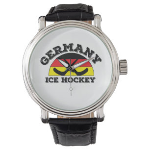 Germany Ice Hockey Watch