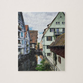 Germany Jigsaw Puzzle