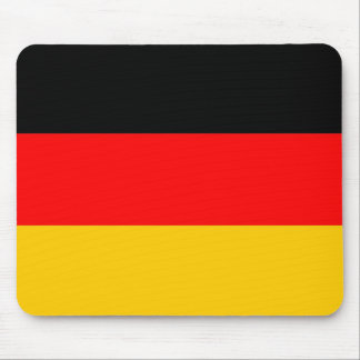 Germany Mouse Pad