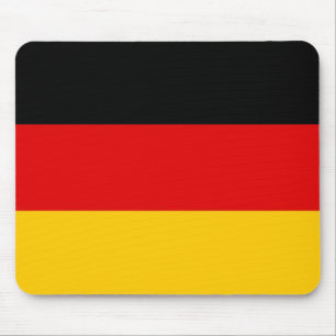 Germany Mouse Pad