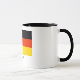 Germany Mug