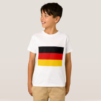 Germany National World Flag