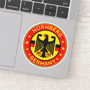Germany, Nuremberg, Deutschland, Nürnberg