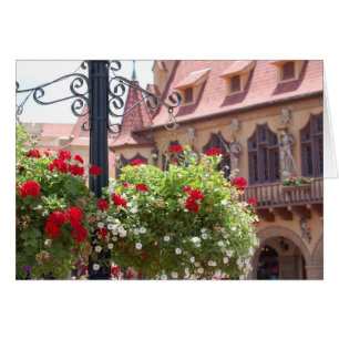 Germany Pavilion at Epcot