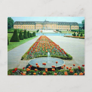 Germany Postcard