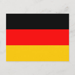 Germany Postcard