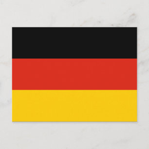 Germany Postcard