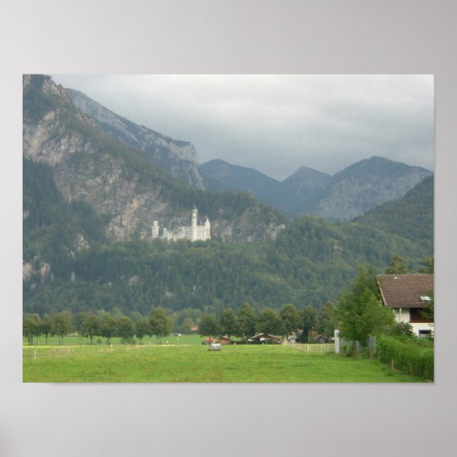 Germany Poster (Front)