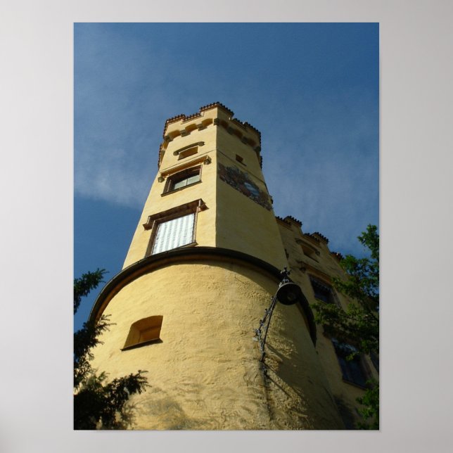 Germany Poster (Front)