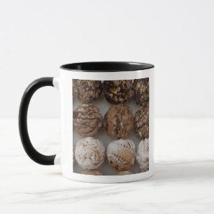 Germany, Rothenburg. Typical Rothenburg Mug