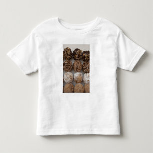Germany, Rothenburg. Typical Rothenburg Toddler T-Shirt