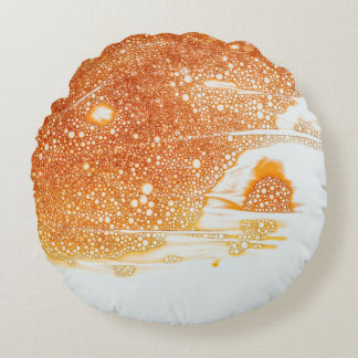 Germany Round Cushion