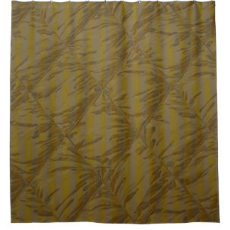 Germany Shower Curtain