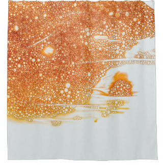 Germany Shower Curtain