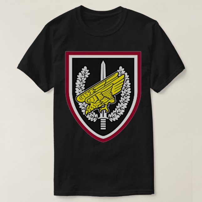 Germany Special Forces KSK Gift Men Women  T-Shirt (Design Front)