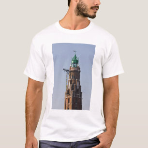 Germany, State of Bremen, Bremerhaven. Harbour T-Shirt