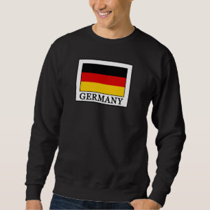 Germany Sweatshirt
