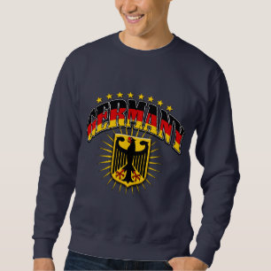 Germany Sweatshirt