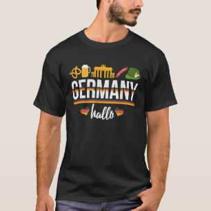 Germany T-Shirt