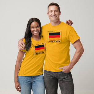 Germany T-Shirt