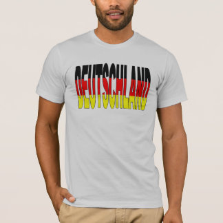 Germany T-Shirt