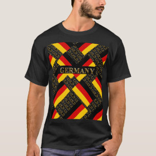 GERMANY T-Shirt