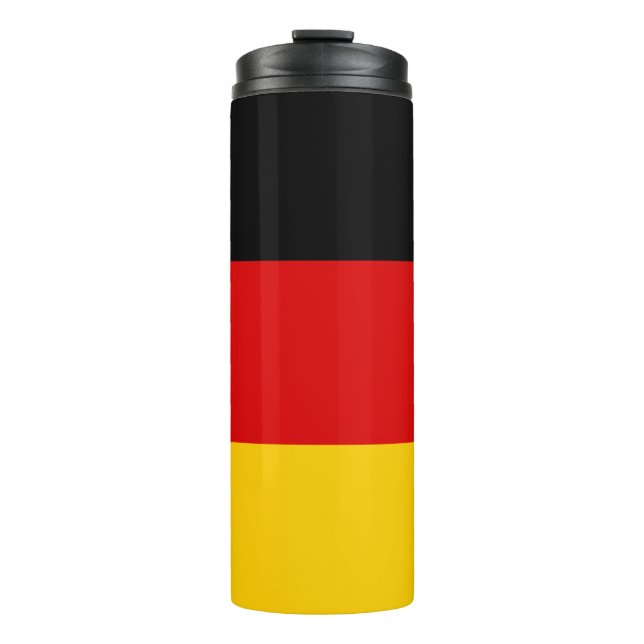 Germany Thermal Tumbler (Front)