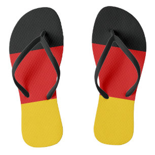Germany Thongs