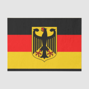Germany Tissue Paper
