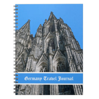 Germany Travel Journal
