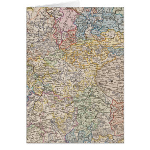 Germany under the Hohenstaufen, and up to 1275