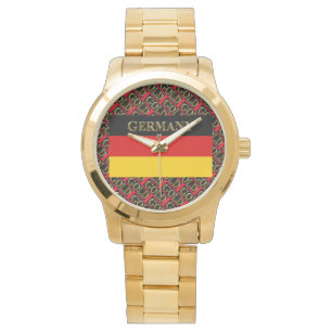 GERMANY      WATCH