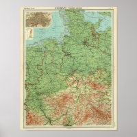 Germany western section