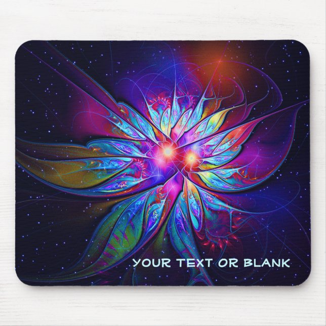 Germination Mouse Pad (Front)
