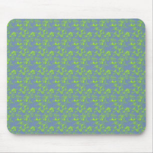Germs Mouse Pad